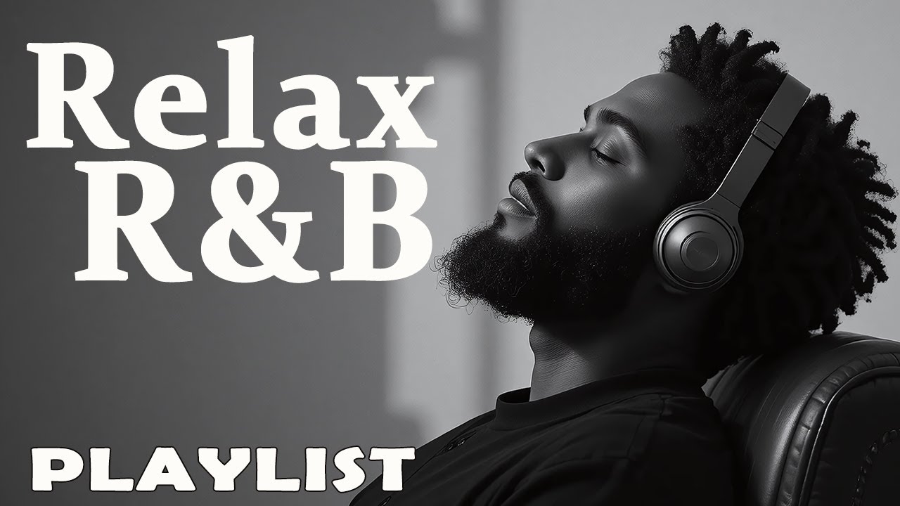 【R&B Soul】Healing Chill Playlist &ndash; Smooth Vocals & Deep Soul Grooves | Relax &bull; Reflect &bull; Unwind