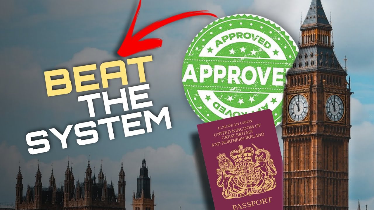 Expert tips to ensure a hitch free UK visa application