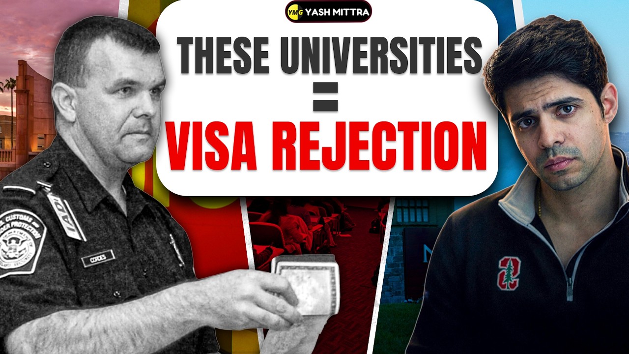 6 Highly Chosen Red Flag US Universities to Avoid in 2026