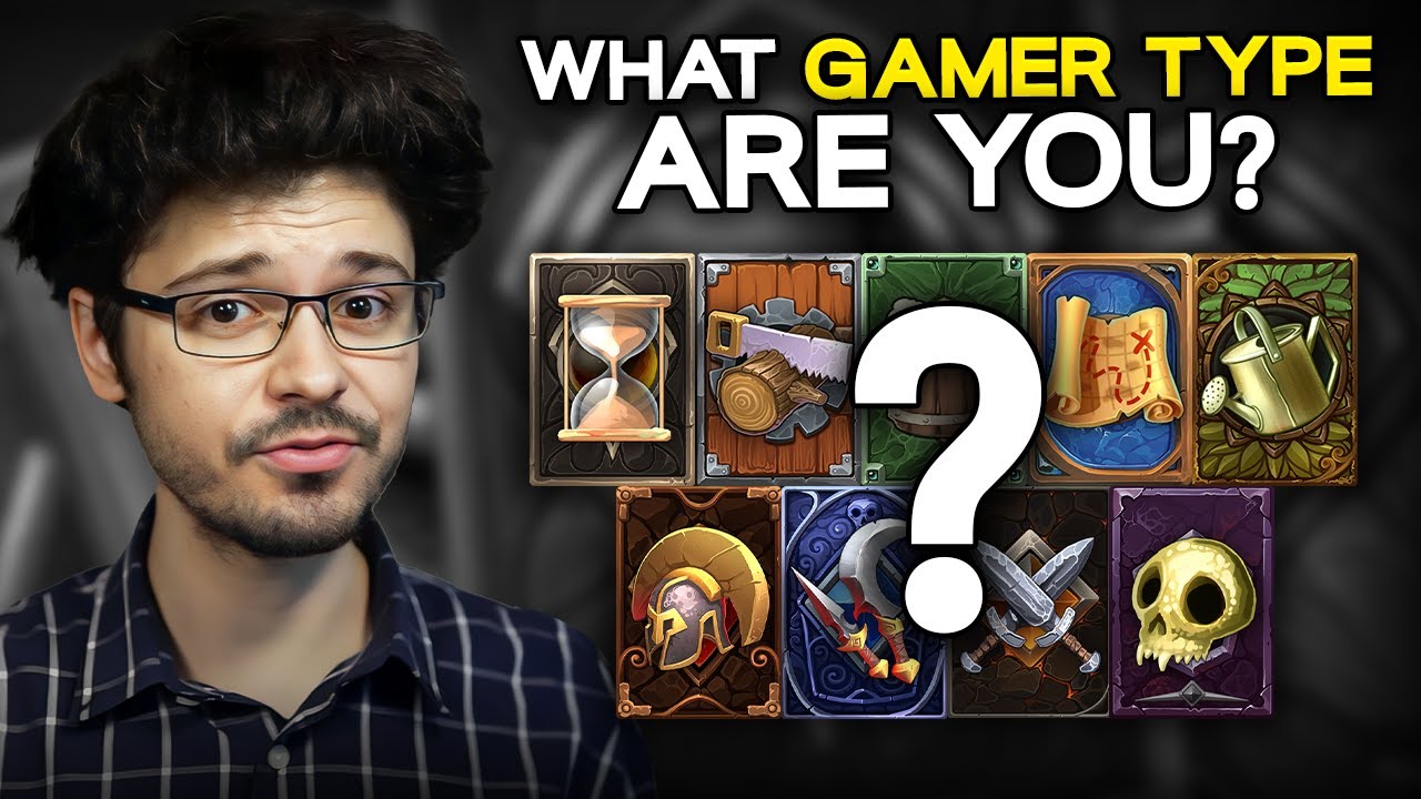 What Game Should You Play Next?