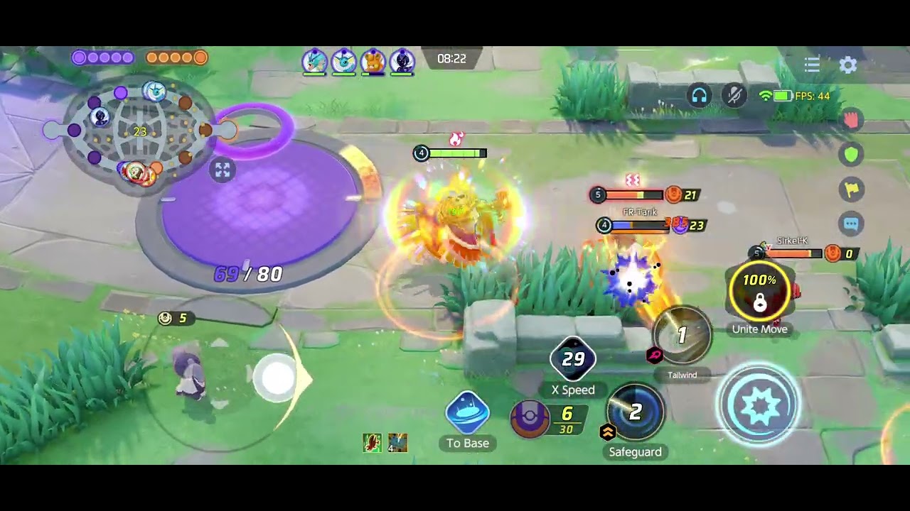 Pokemon Unite (57)