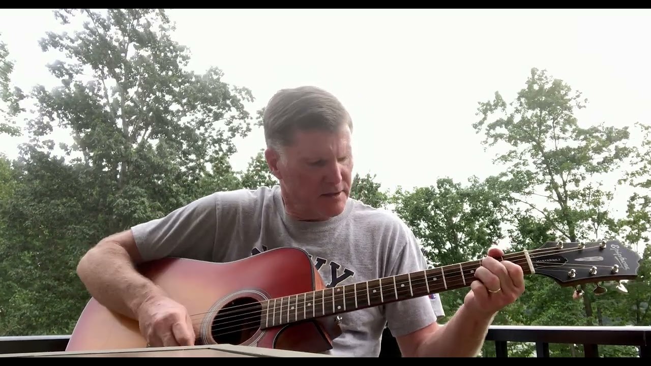 The Wichita Lineman