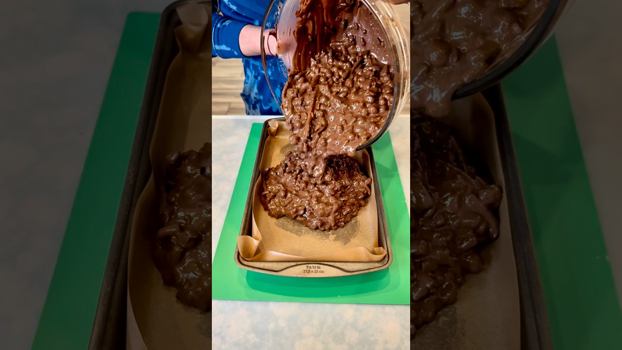 4 ingredient treat
