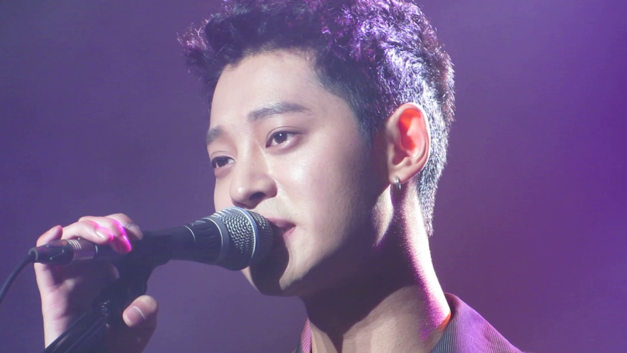 170225 정준영 서울콘서트 beautiful