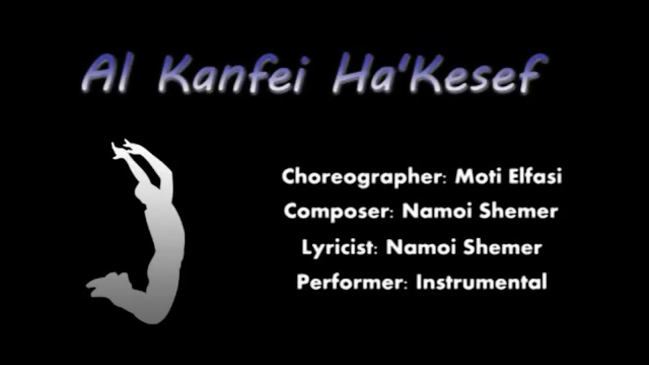 Ahavat HaChayalim - IFD Israeli folk dancing for beginners