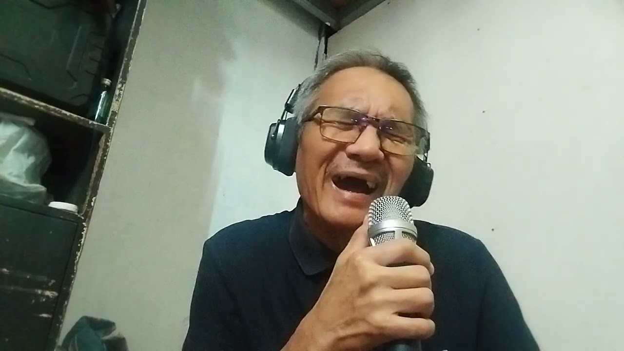 Iniwan mo-Nel's(cover by Buboc's)
