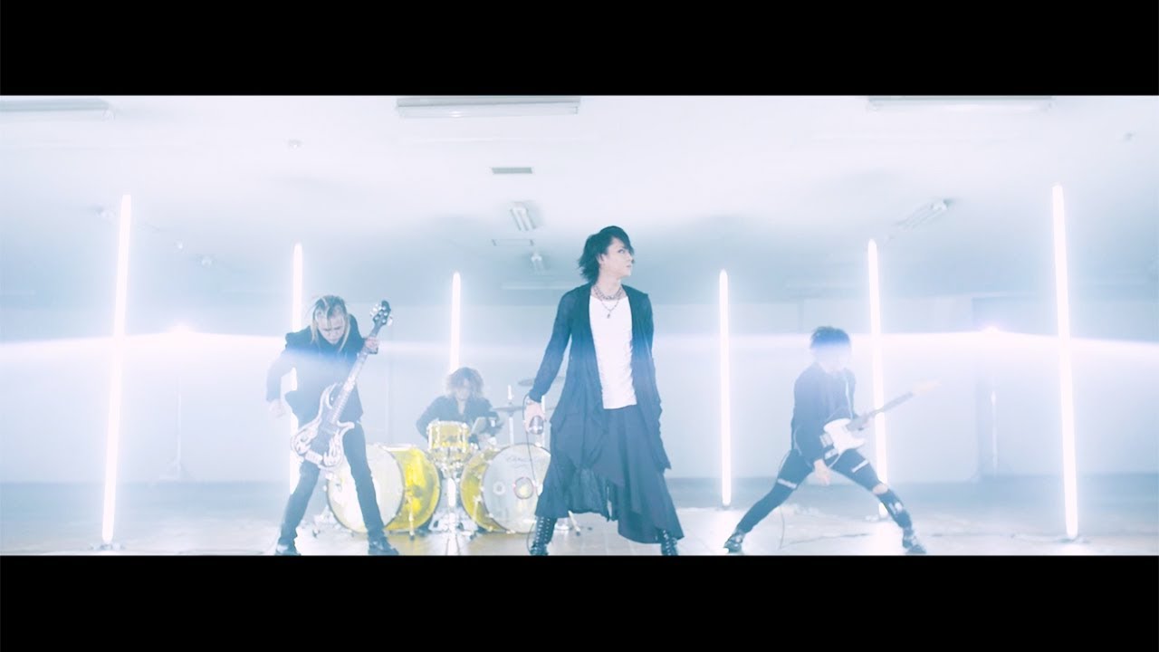 The Brow Beat「アイリス」【OFFICIAL MUSIC VIDEO [Short ver.]  】