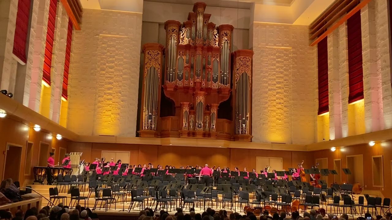 EMF ‘25