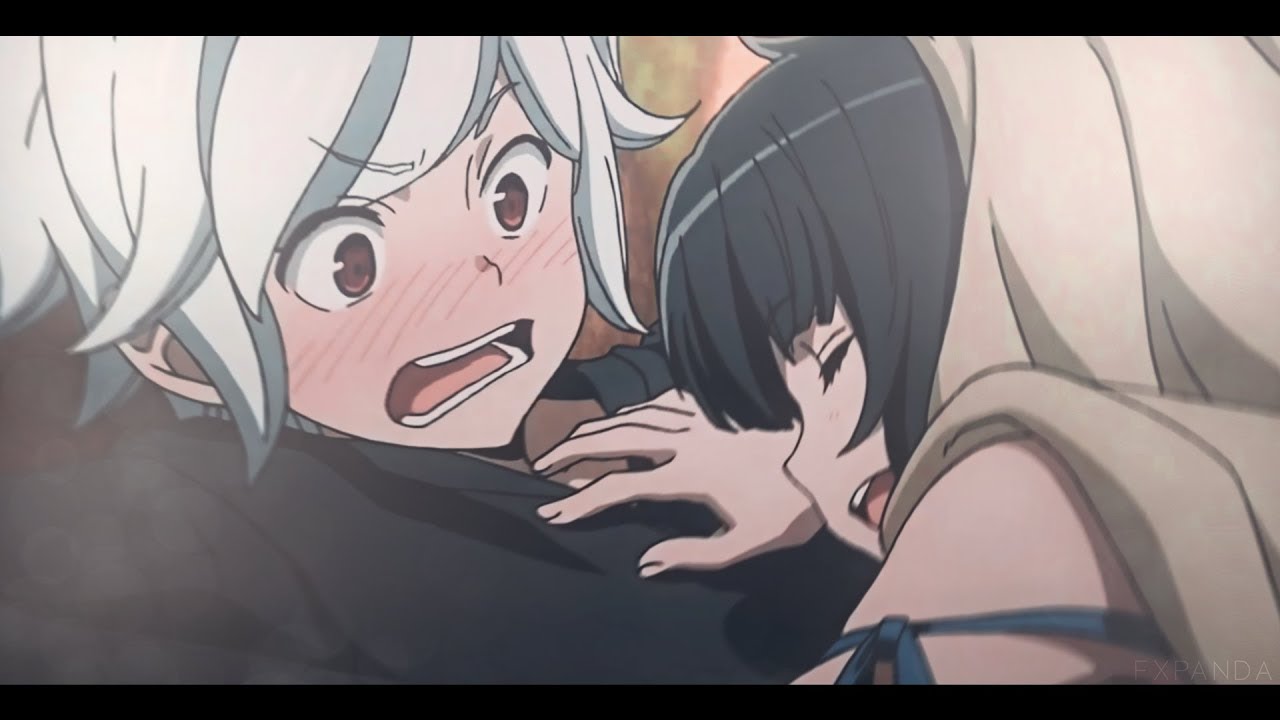 Kami~sama UwU - Domino