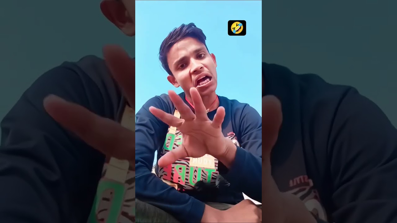 एक टाइम था मेरे पास एक रूपये नहीं था ...🤣😅 