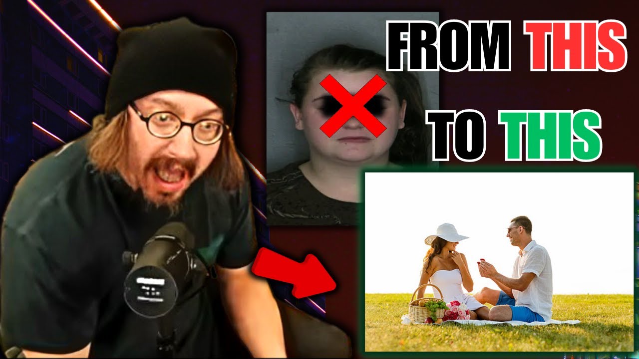 Sam Hyde On How To Pick Up Women And Adult Content ROTTING Your Brain