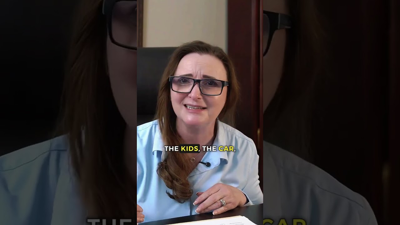 Сколько времени занимает развод в Техасе?