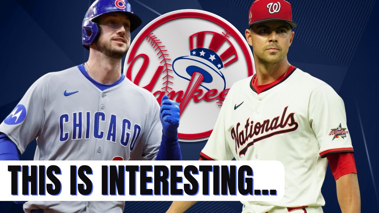 We Were SO WRONG About This... | Daily Yankees News & Rumors