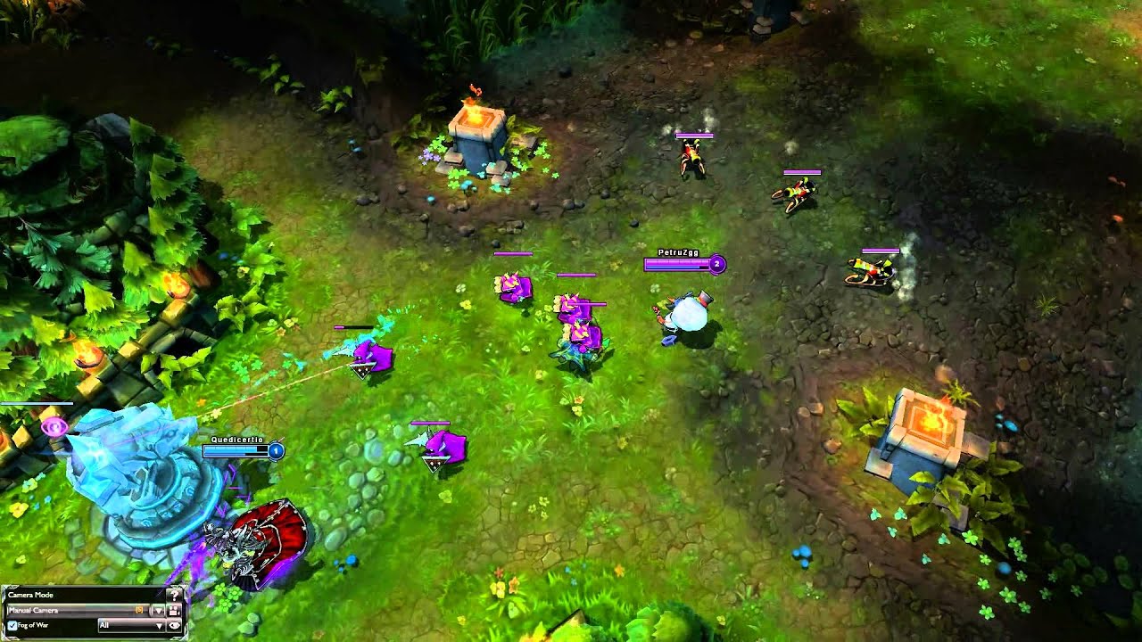 Heimerdinger Guide - 3 Turret Strategy