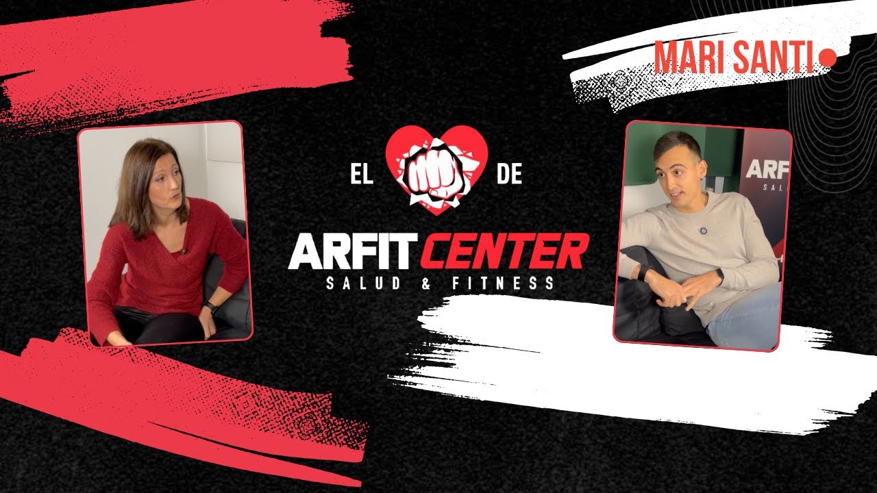 LA  GRAN MENTIRA SOBRE LA GENÉTICA: EL MÉTODO CALLES | EL CORAZÓN DE ARFIT