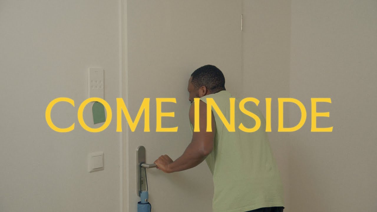 Come Inside - Short Film