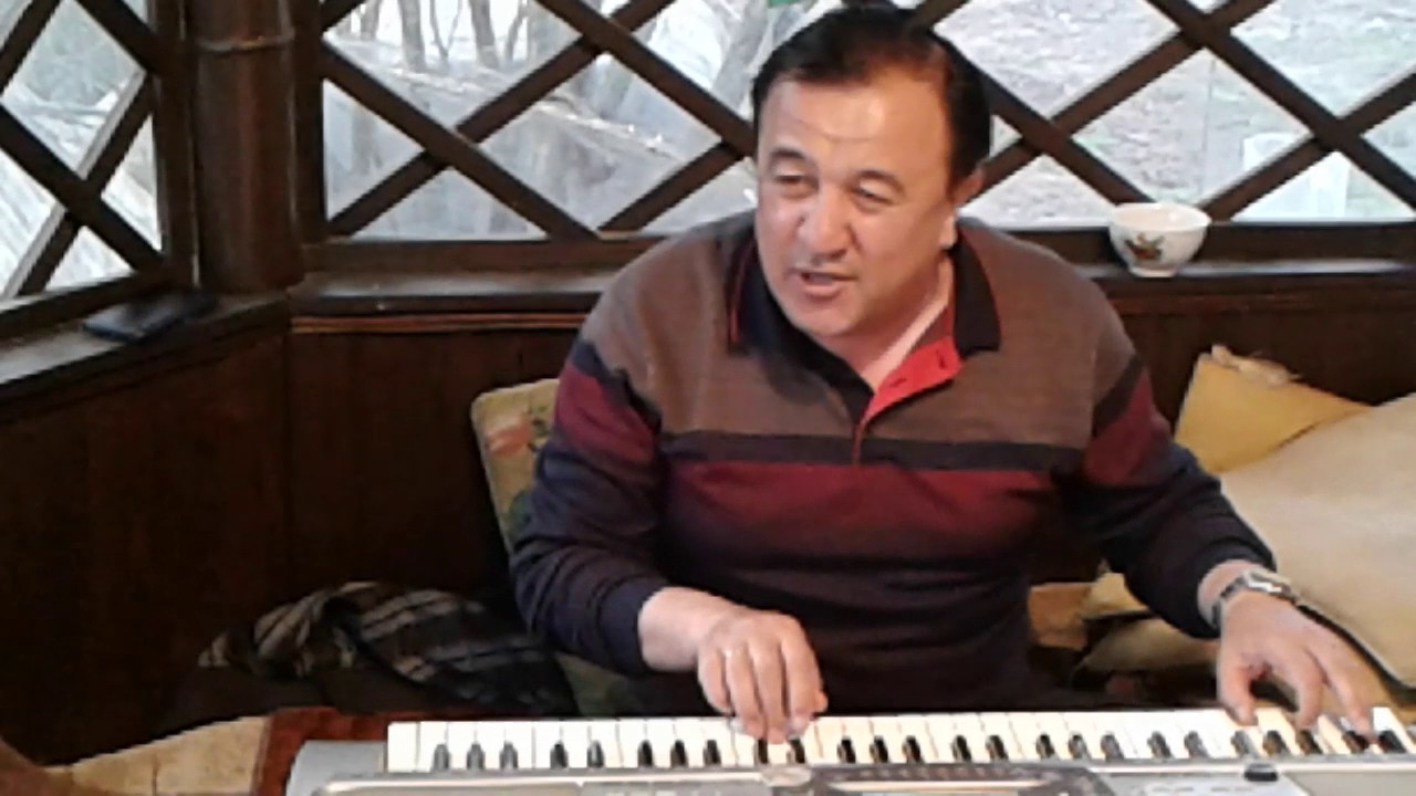 Гуванч Гочкаров(4)
