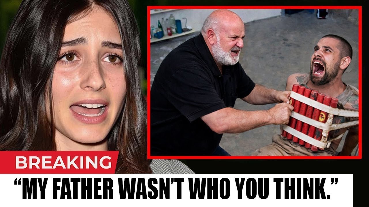 The Untold Tragedy Behind Rob Reiner’s Family: Secrets, Scandals & Redemption