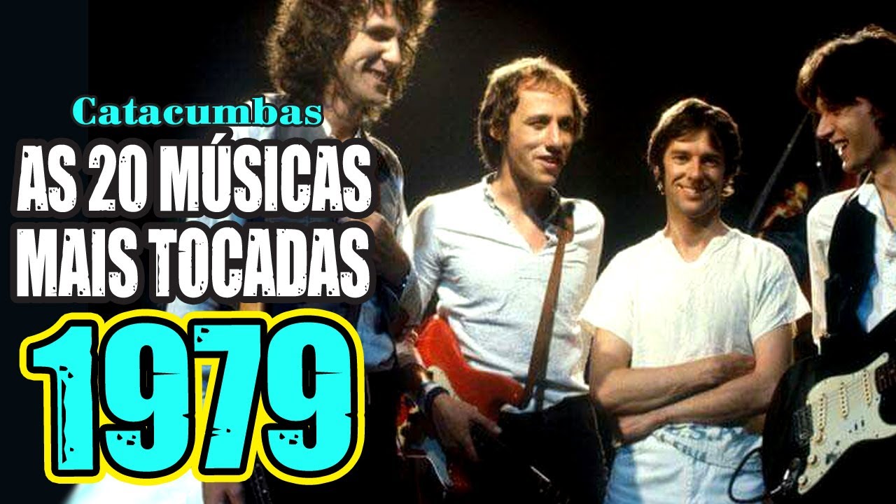 Top Hits 1979