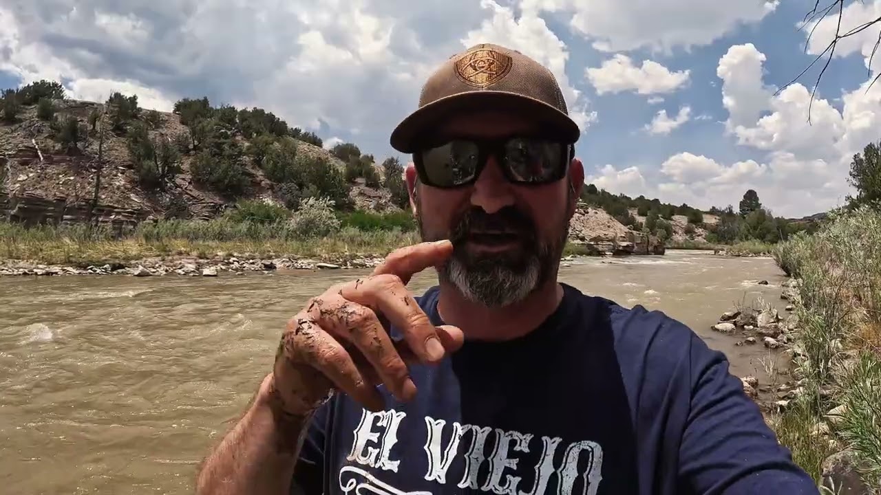 Chasing After That New Mexico Gold