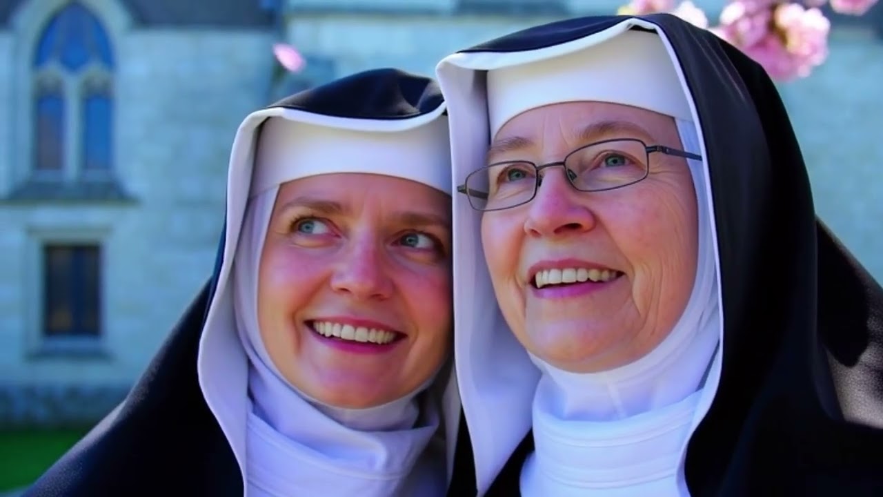 Pourquoi tant de personnes écoutent ces chants grégoriens de moniales