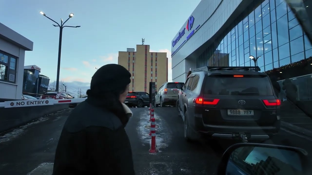 Когда цена удивляет: коньяк за 8 миллионов 😱 #цены #шокцена #Монголия #Улаанбаатар #УланБатор