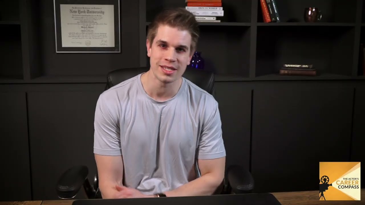 Ep. 247: Acting Mistakes With Accents That Can Cost You Auditions