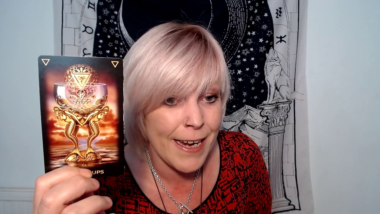 CAPRICORN ~ Detoxing The BullS**T! Mid October LOVE TAROT READING 2020