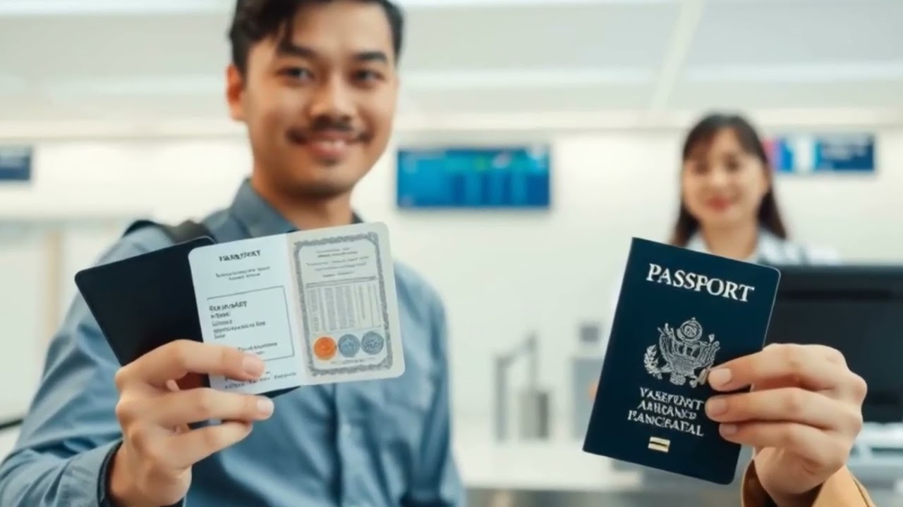 Passport Expiry Rules You Can&rsquo;t Ignore for Travel! #PassportTips #USVisaHelp