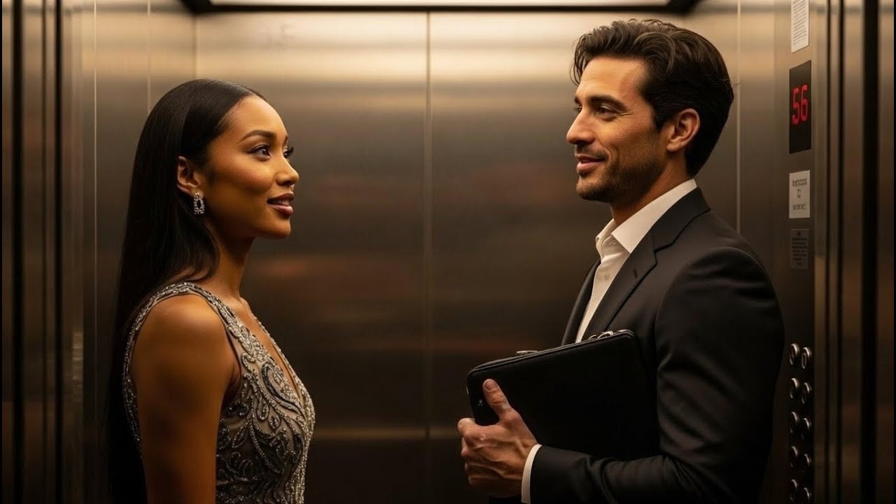 When CEOs Fall: Episode 1