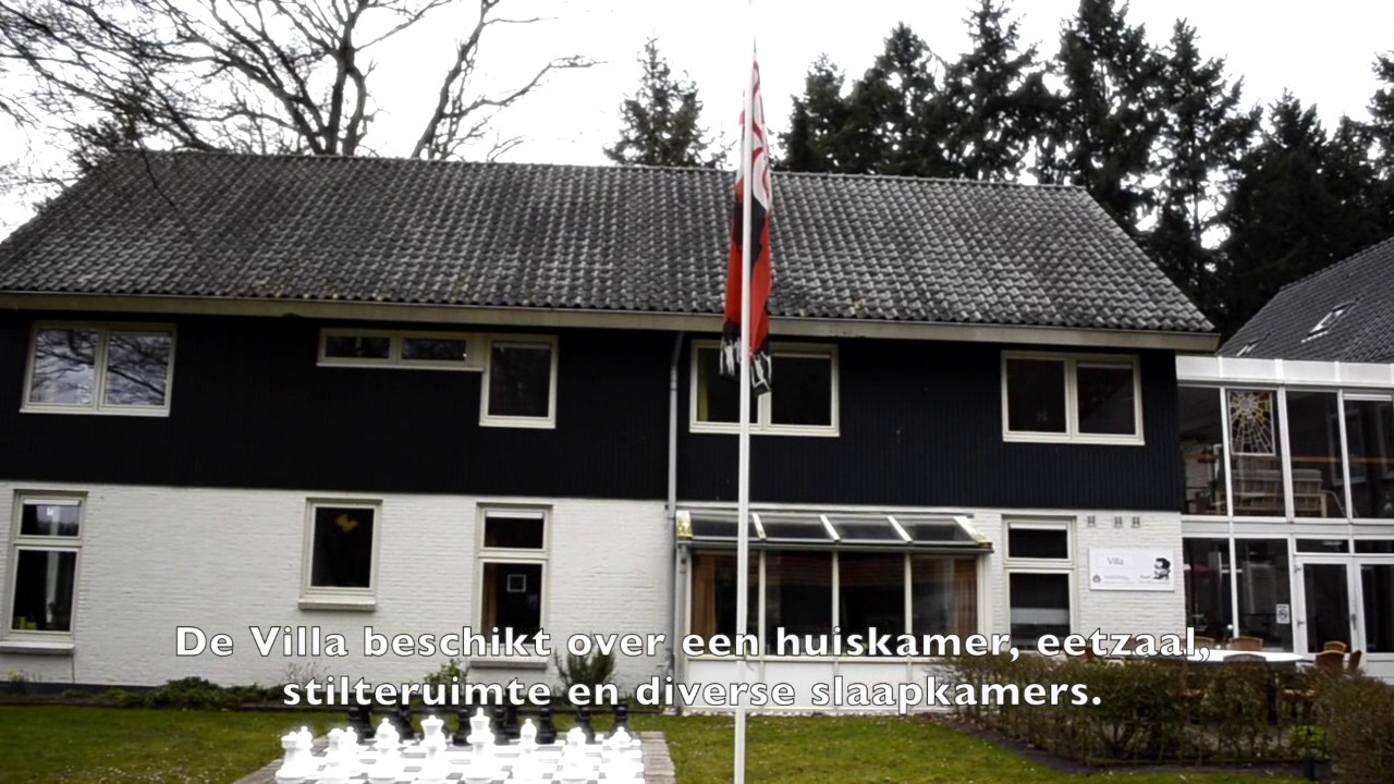 Assel Don Bosco Centrum promotiefilm