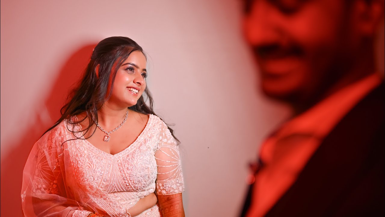 Madhu X Neha 2k25 Wedding Highlight #wedding #highlights #music #viral #photography #trending #movie