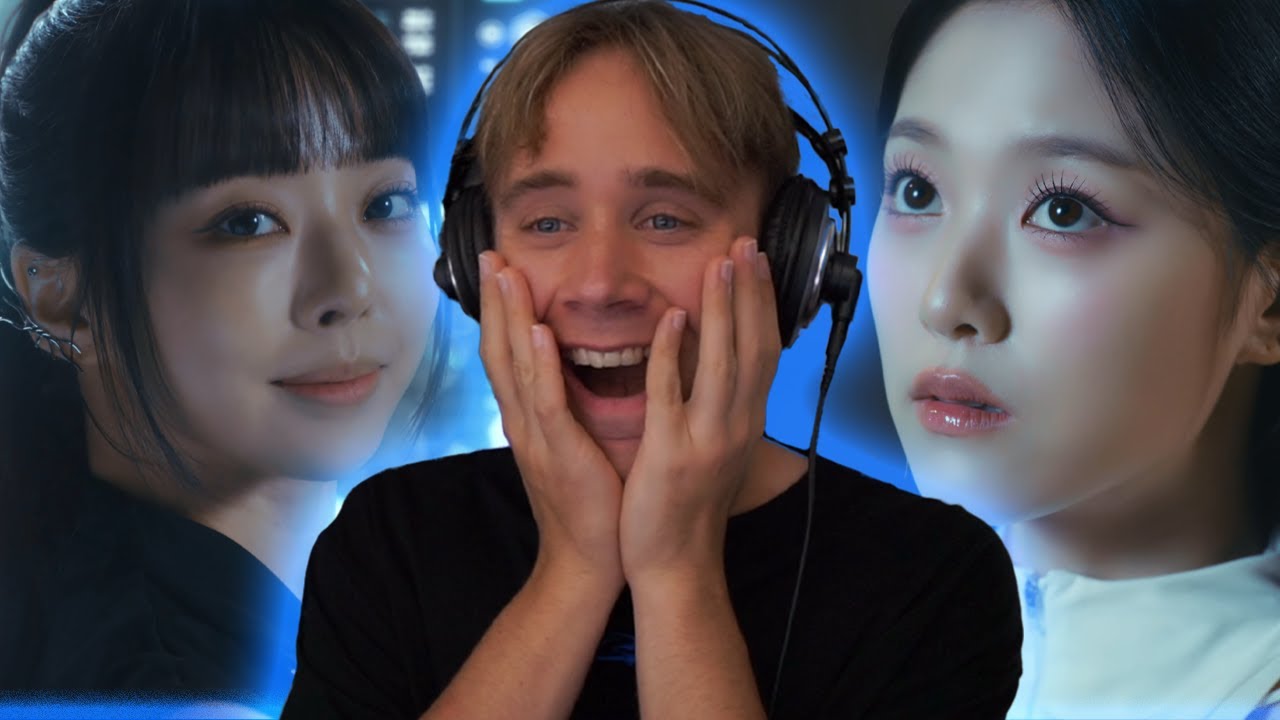 REACTING TO LOOSSEMBLE – SENSITIVE