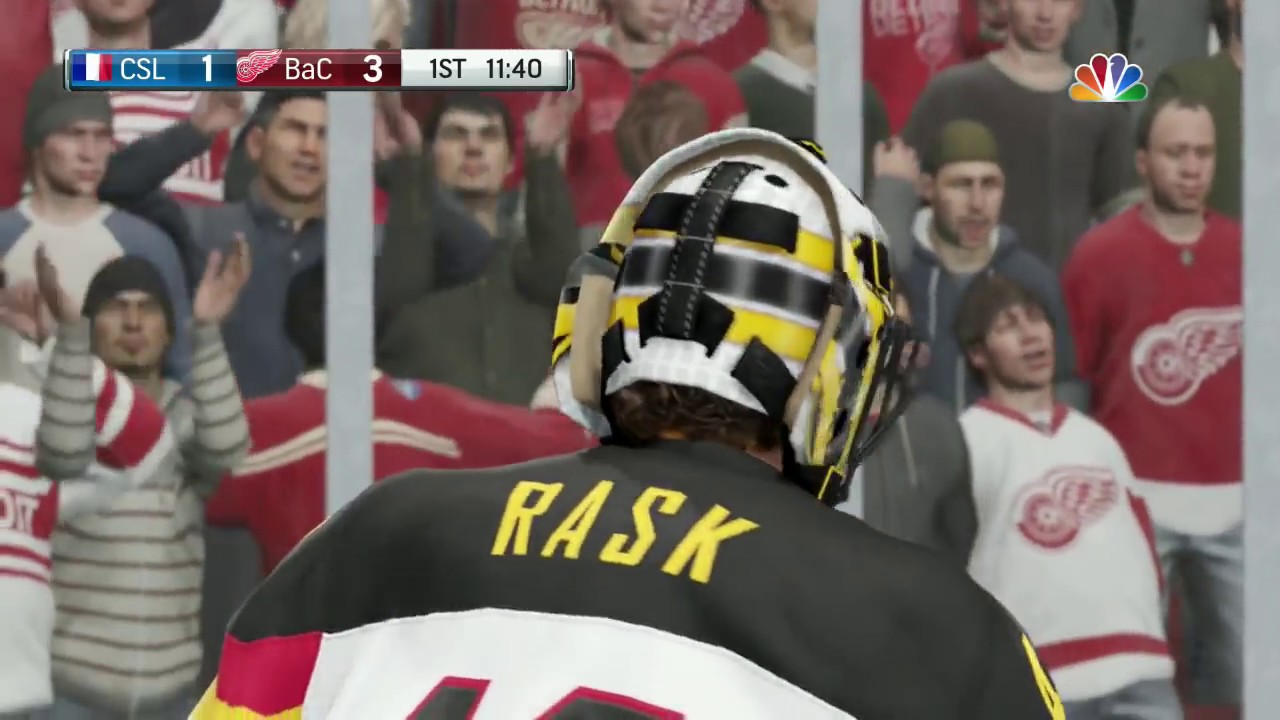 The Easy OVI and Bacon SLAPSHOT!!!