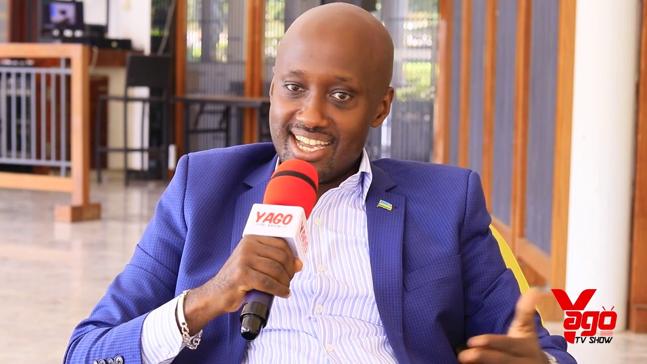 Amb. Olivier Nduhungirehe:Menya Ubuzima Bwe kuva akiri Umwana kugeza Abaye umunyapolitike//Ubutumwa
