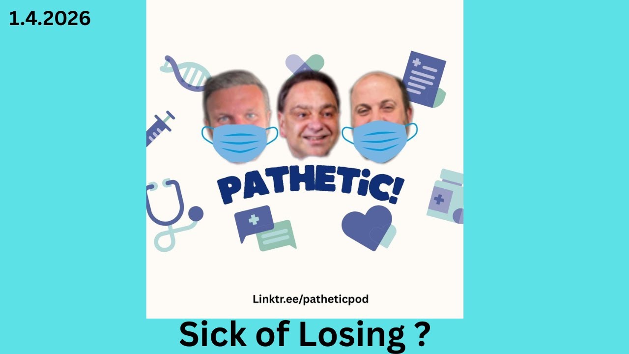 Sick of Losing?