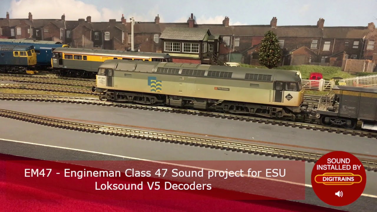 Class 47