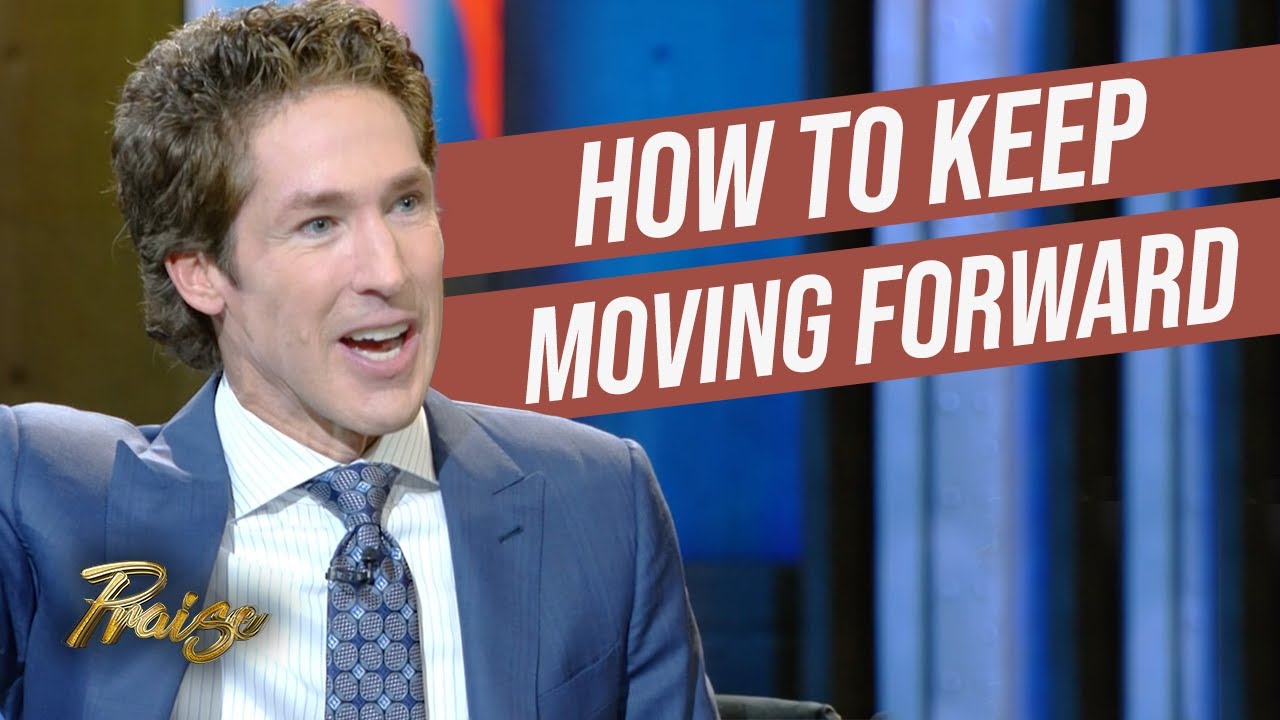 Joel Osteen: 