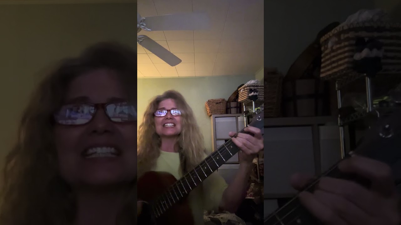 Dancing Barefoot (Patti Smith Cover)