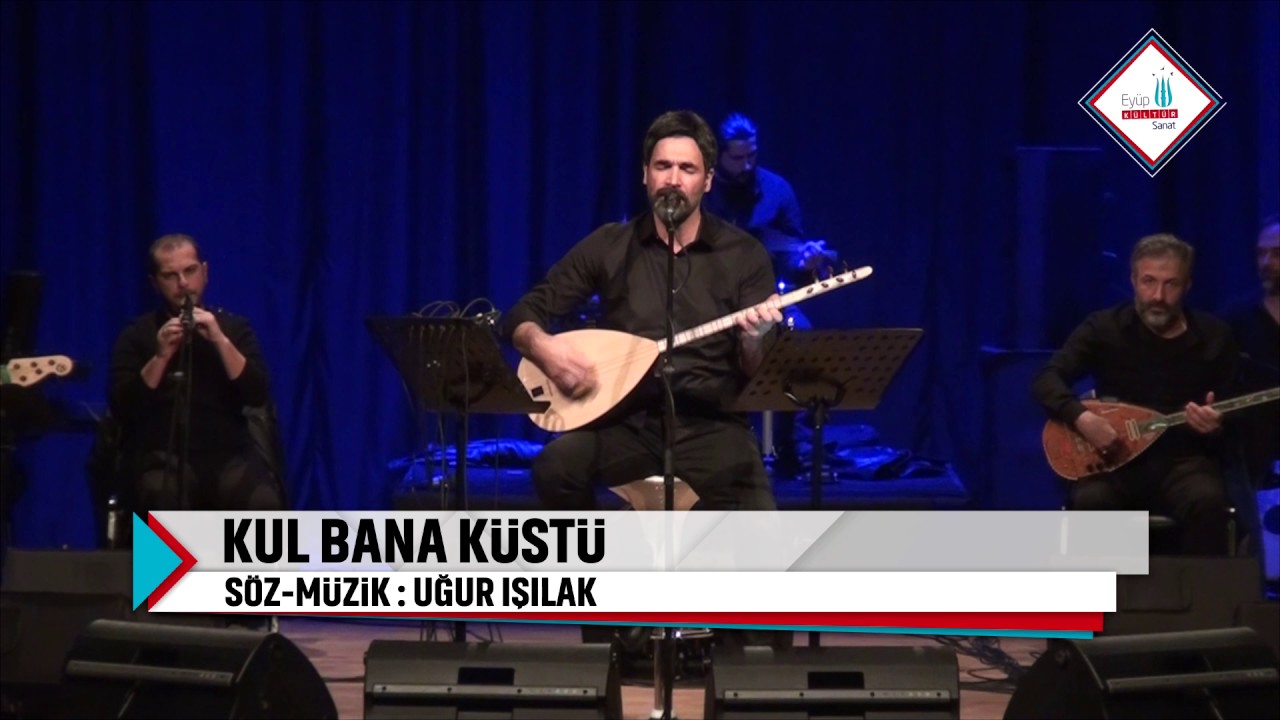 Uğur Işılak Konseri