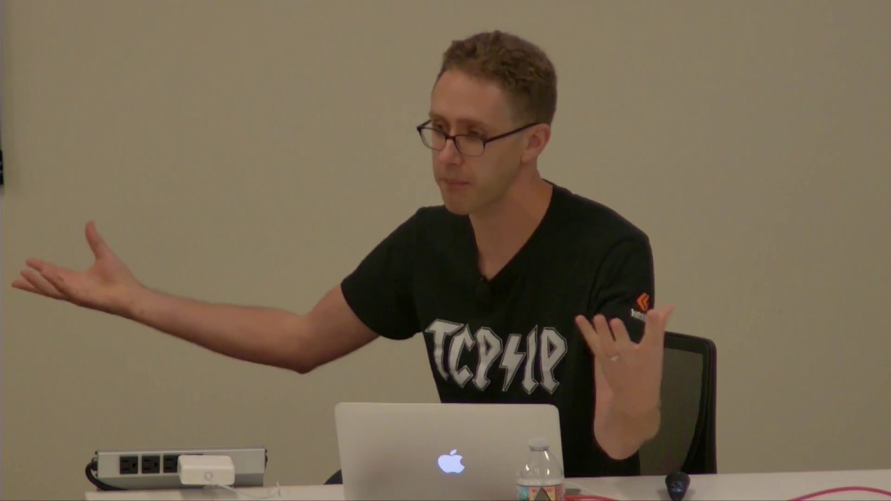 Kentik Detect SaaS Platform with Jim Meehan
