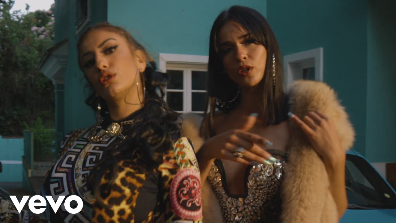 La Zowi, Albany - Sugar Mami