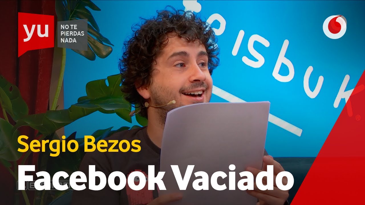 Sergio Bezos intenta explicar la personalidad de Ana Morgade #Orguyu