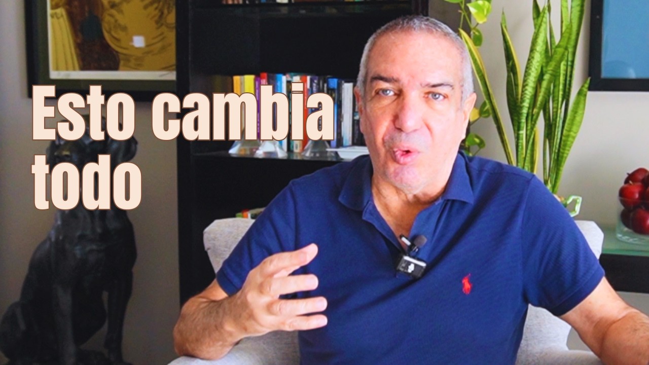 A mis 60 entendí esto… y hubiera cambiado mis 40 o a mis 30