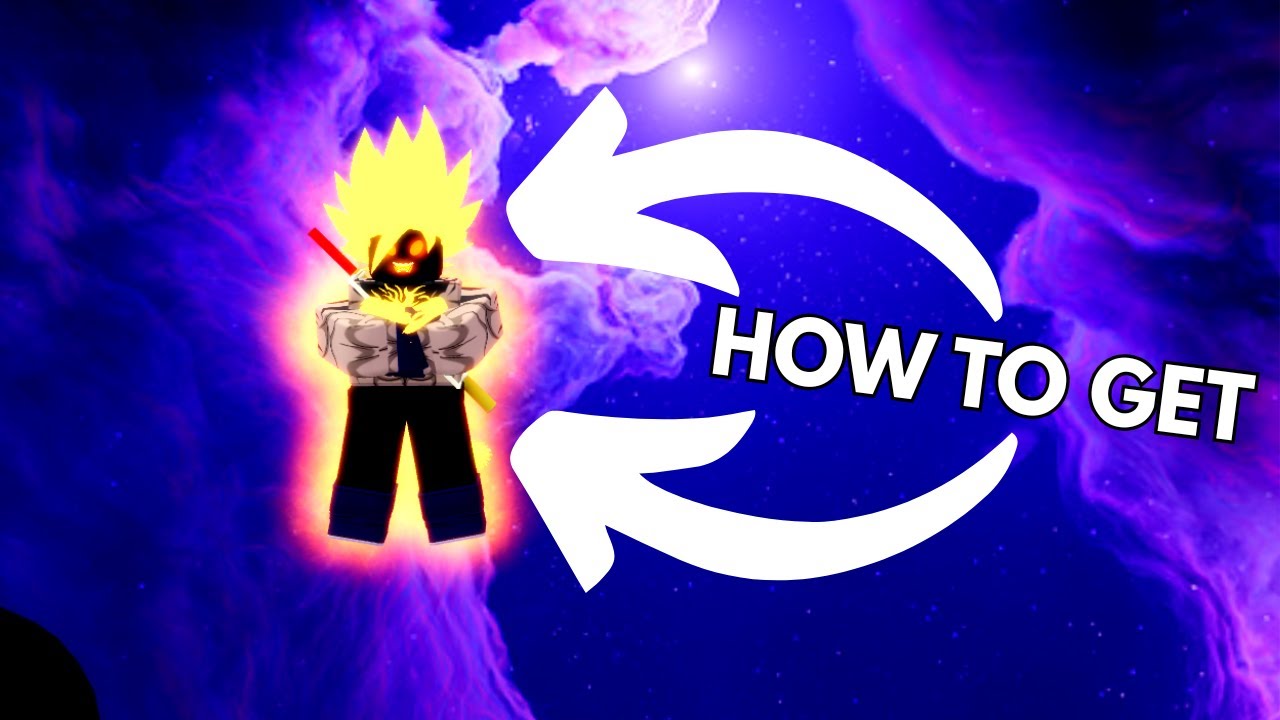 HOW TO GET HEAVEN'S SAVIOR FORM! | Dragon Generations