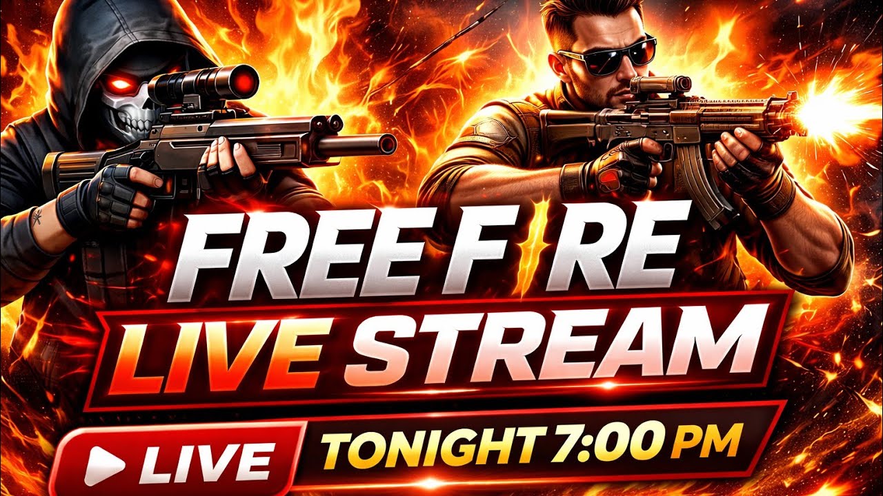 🔴 Free Fire Live | BR Rank Push | Help Me Reach 2K Subs 🙏