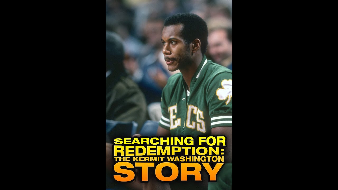 Searching for Redemption: The Kermit Washington Story (2006)