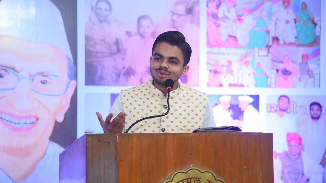 सोचता हूँ! कैसे दिखते होंगें?...सहजता दिवस..पण्डित रतनचंद जी भारिल्ल जी