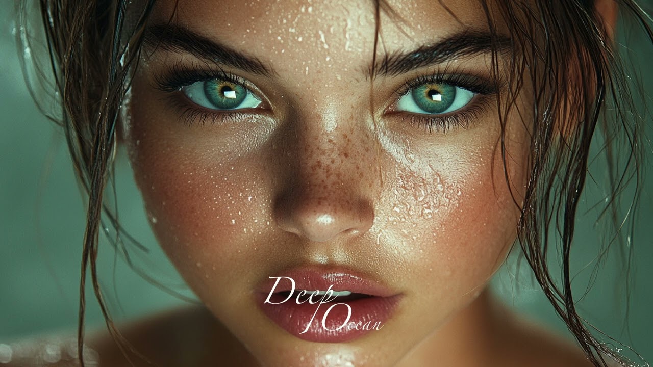 Deep Ocean Records - Best Deep House Mix 2025 Vol.147