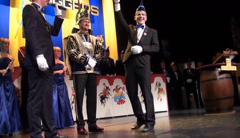 Onthulling Prins Roel d'n 1e - Highlights